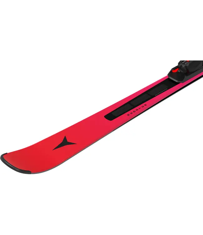 ATOMIC REDSTER G8 REVOSHOCK C + I 12 GW