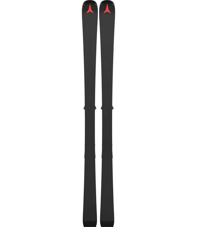 ATOMIC REDSTER G8 REVOSHOCK C + I 12 GW