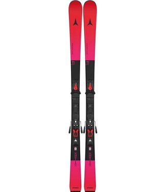 ATOMIC Atomic Redster Ti+ Mi 12 GW Ski