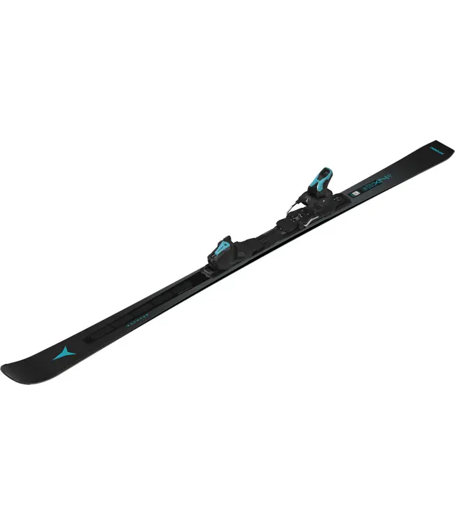 ATOMIC REDSTER X7 REVOSHOCK C + MI 12 GW