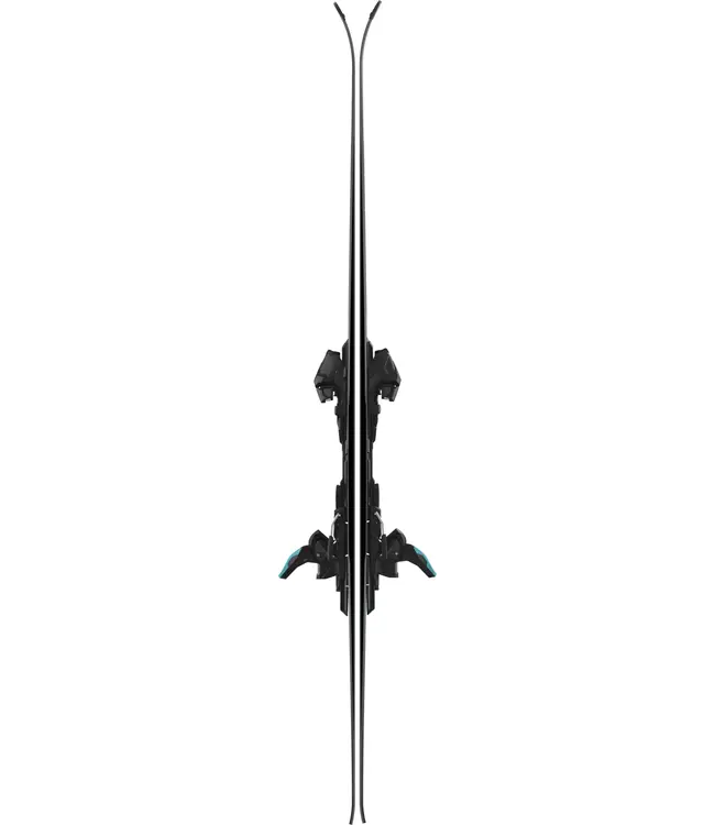 ATOMIC REDSTER X7 REVOSHOCK C + MI 12 GW