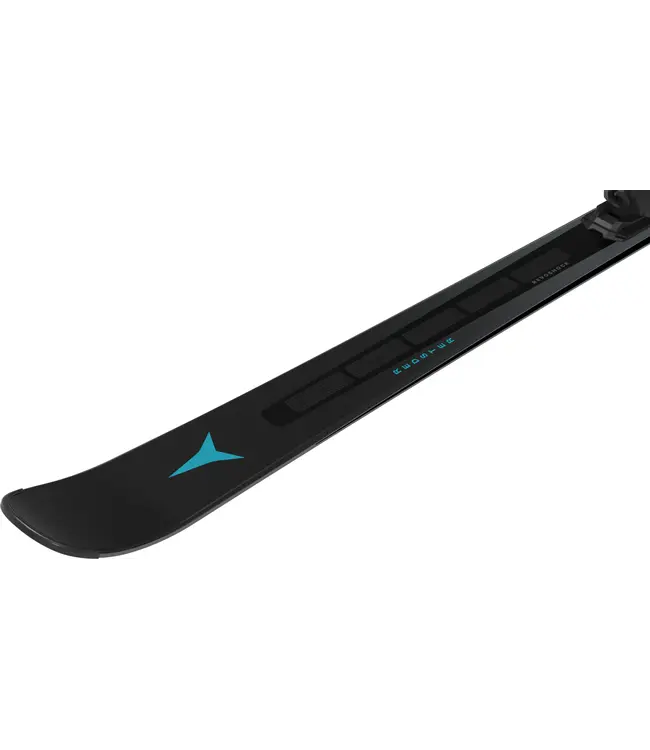 ATOMIC REDSTER X7 REVOSHOCK C + MI 12 GW