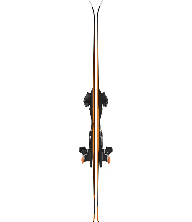 ATOMIC REDSTER Q9 REVOSHOCK S + I 12 GW