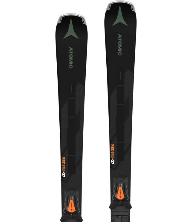 ATOMIC Redster Q7 Rvsk C + MI 12 GW 2026