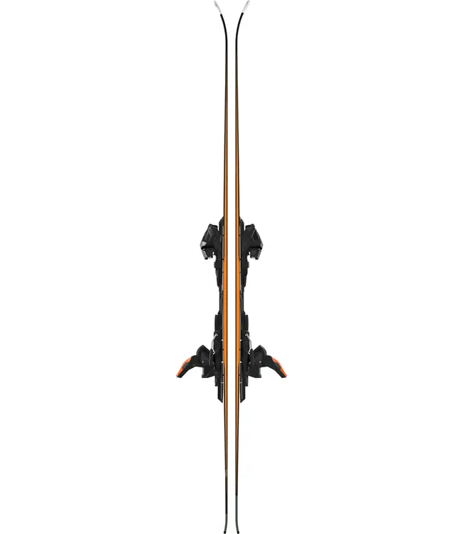 ATOMIC Redster Q7 Rvsk C + MI 12 GW 2026