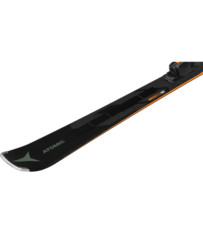 ATOMIC Redster Q7 Rvsk C + MI 12 GW 2026