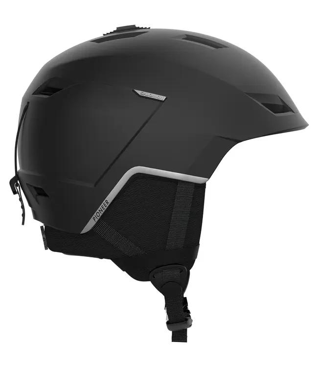 SALOMON Salomon Pioneer LT Helm