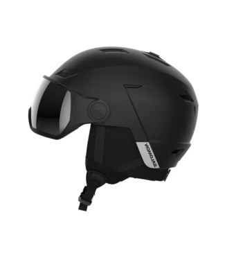 SALOMON Icon LT Visor Skihelm Dames