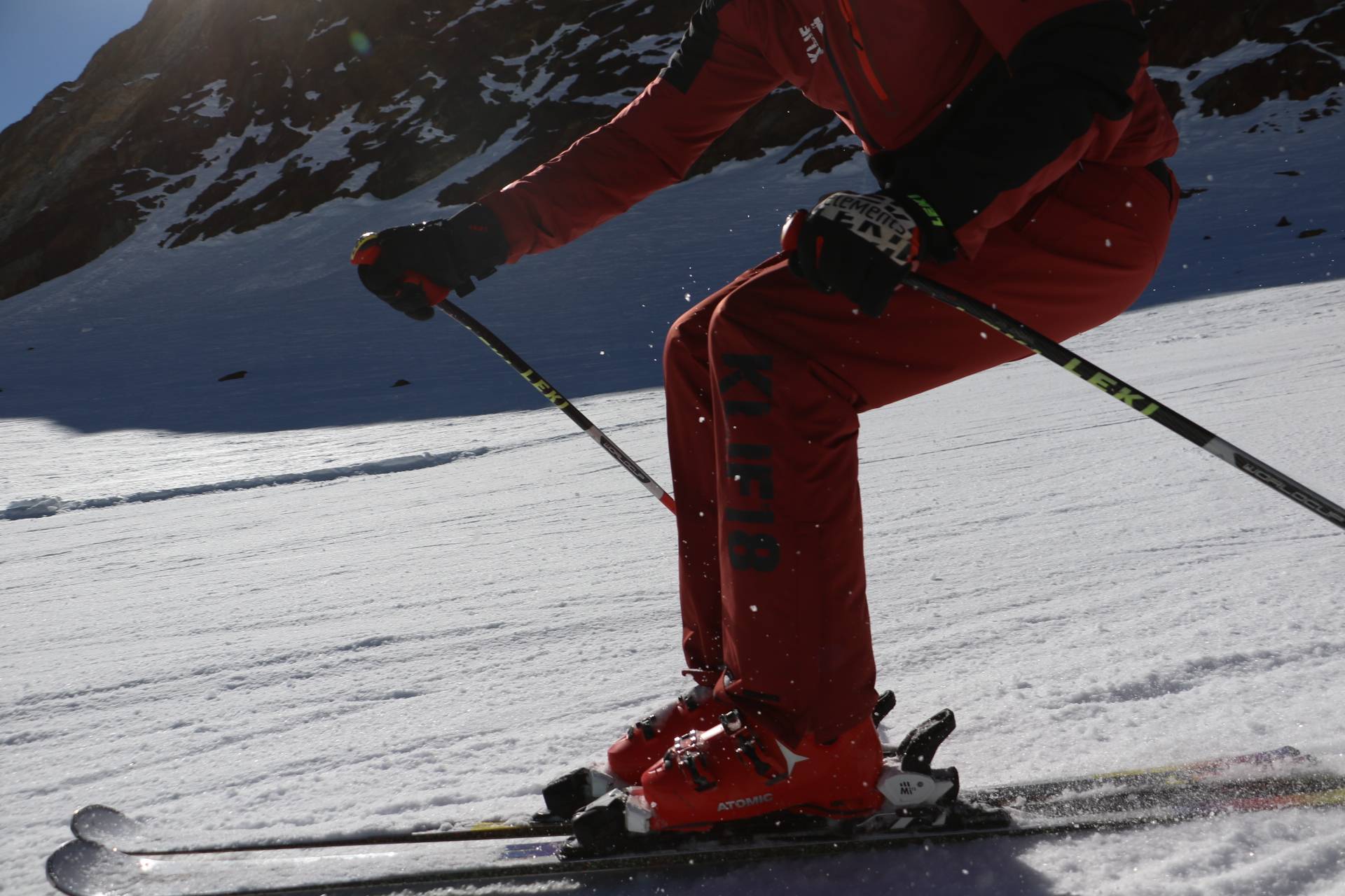 DE MOOISTE WINTERSPORTMERKEN
