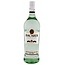 Bacardi rum Bacardi Superior 1,0L