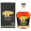 BC Reserve rum BC Reserve Collection Caribbean Dark Rum 18YO 0,7L -GB-