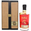 Malteco rum Malteco Seleccion 1980 0,7L Wooden Box