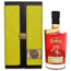 Malteco rum Malteco Seleccion 1990 0,7L Wooden Box