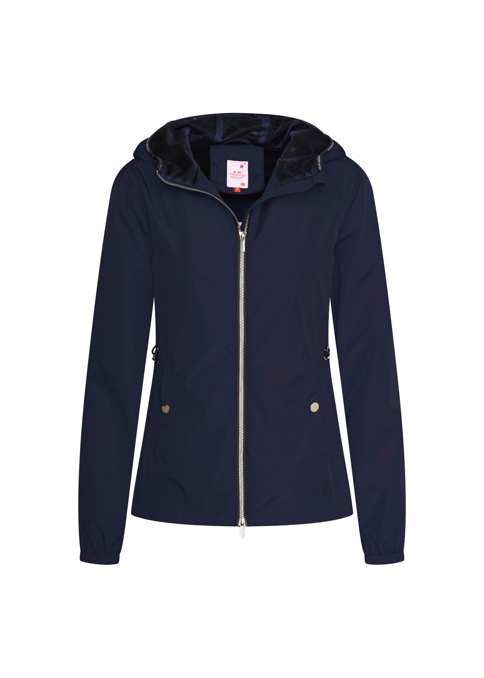 Imperial Riding Imperial Riding Regenjas Carly Navy