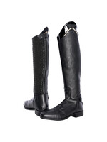 Imperial Riding Junior Rijlaarzen Walker Glam Zwart