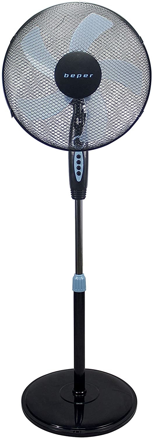 Beper - Staande ventilator Ø 40 cm
