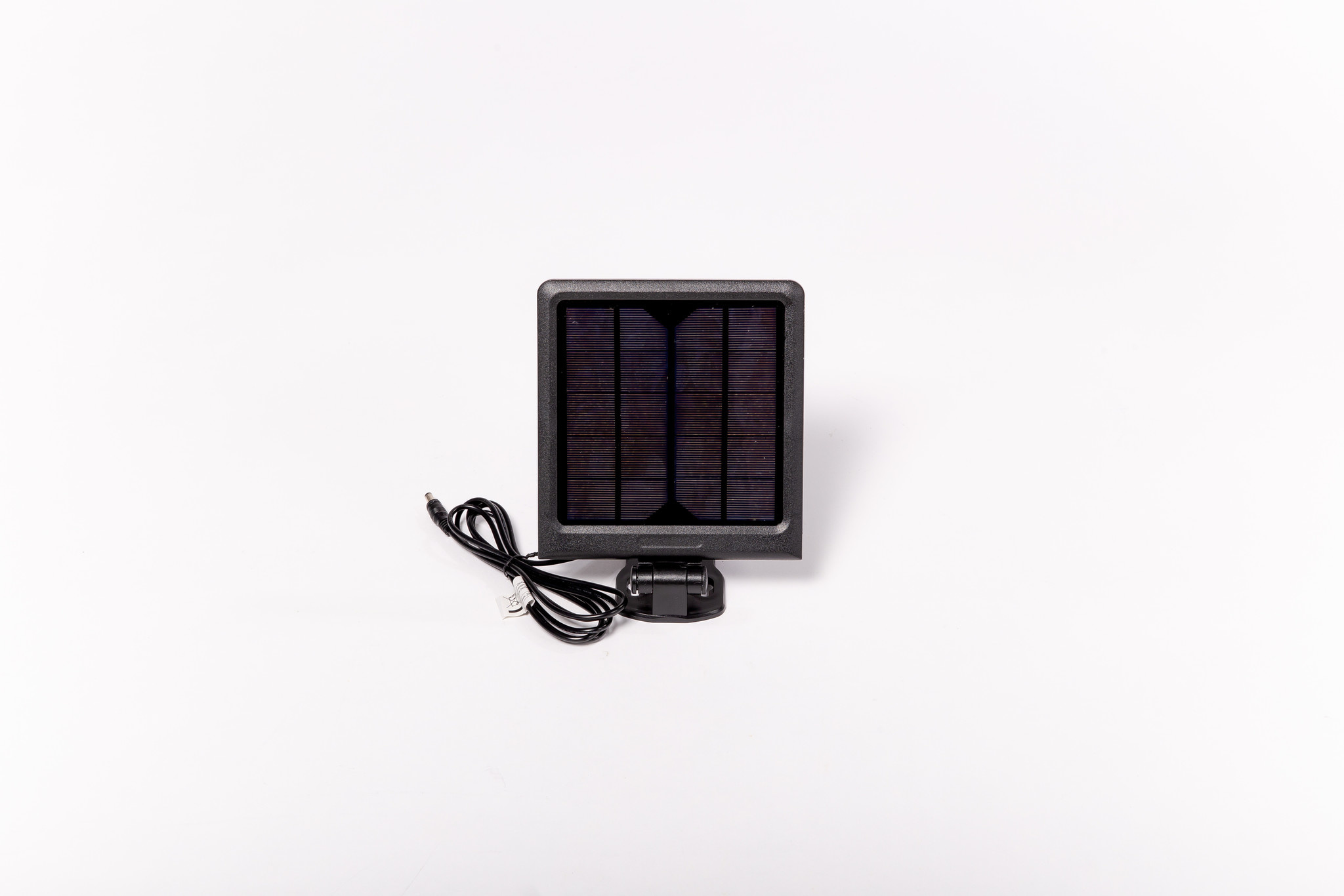 Light Solar Security Pl