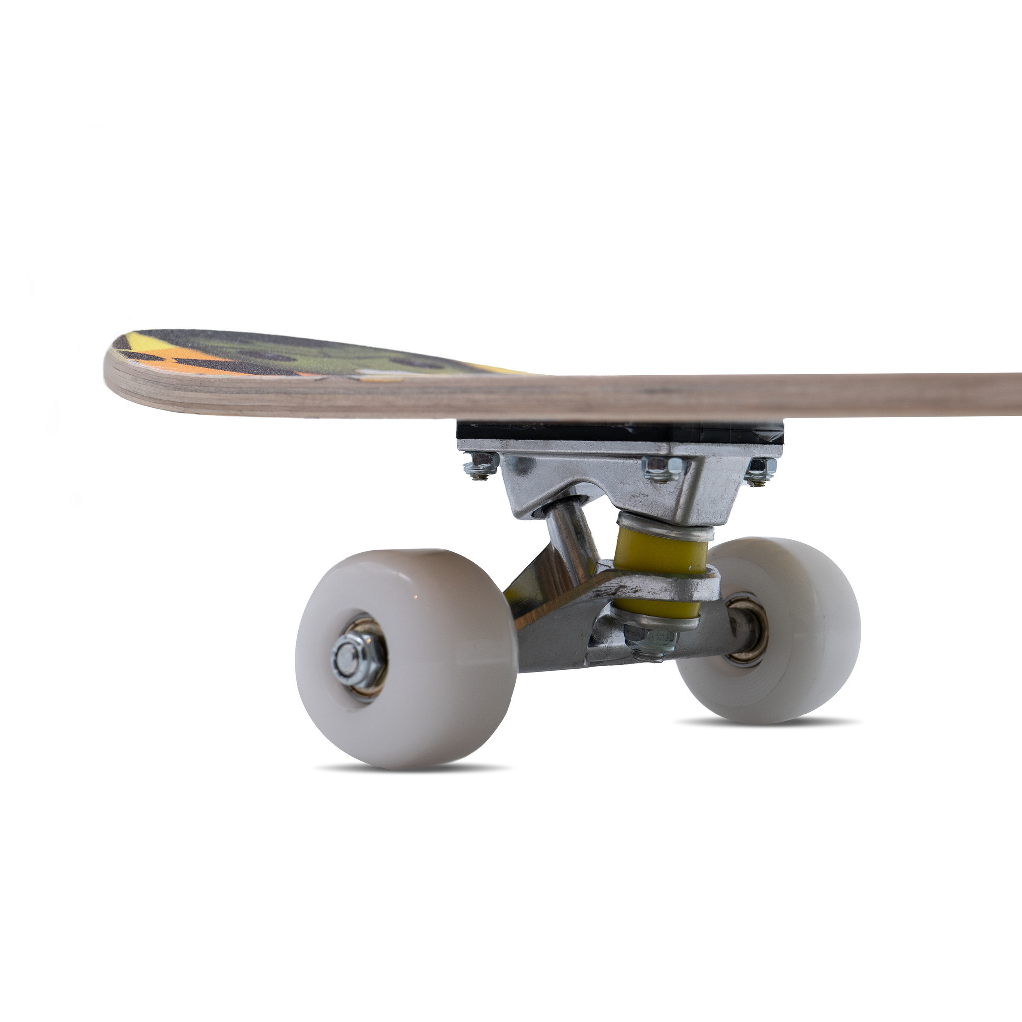 Zumi - Skateboard - Marvel