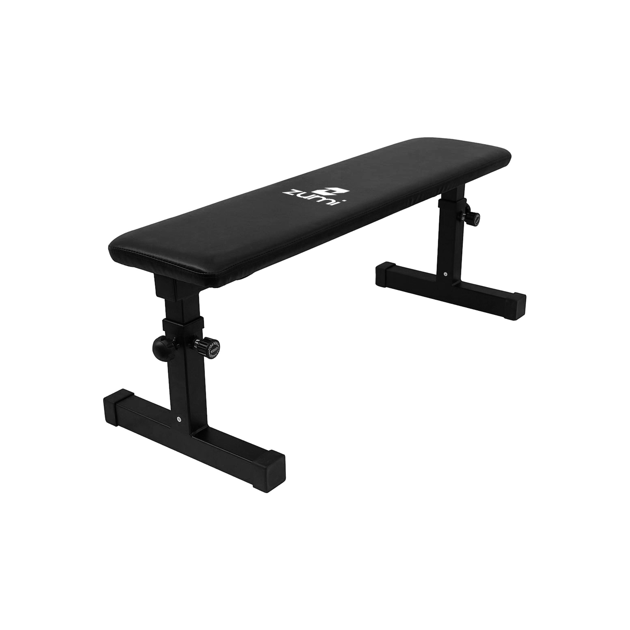 Zumi - Flat Bench