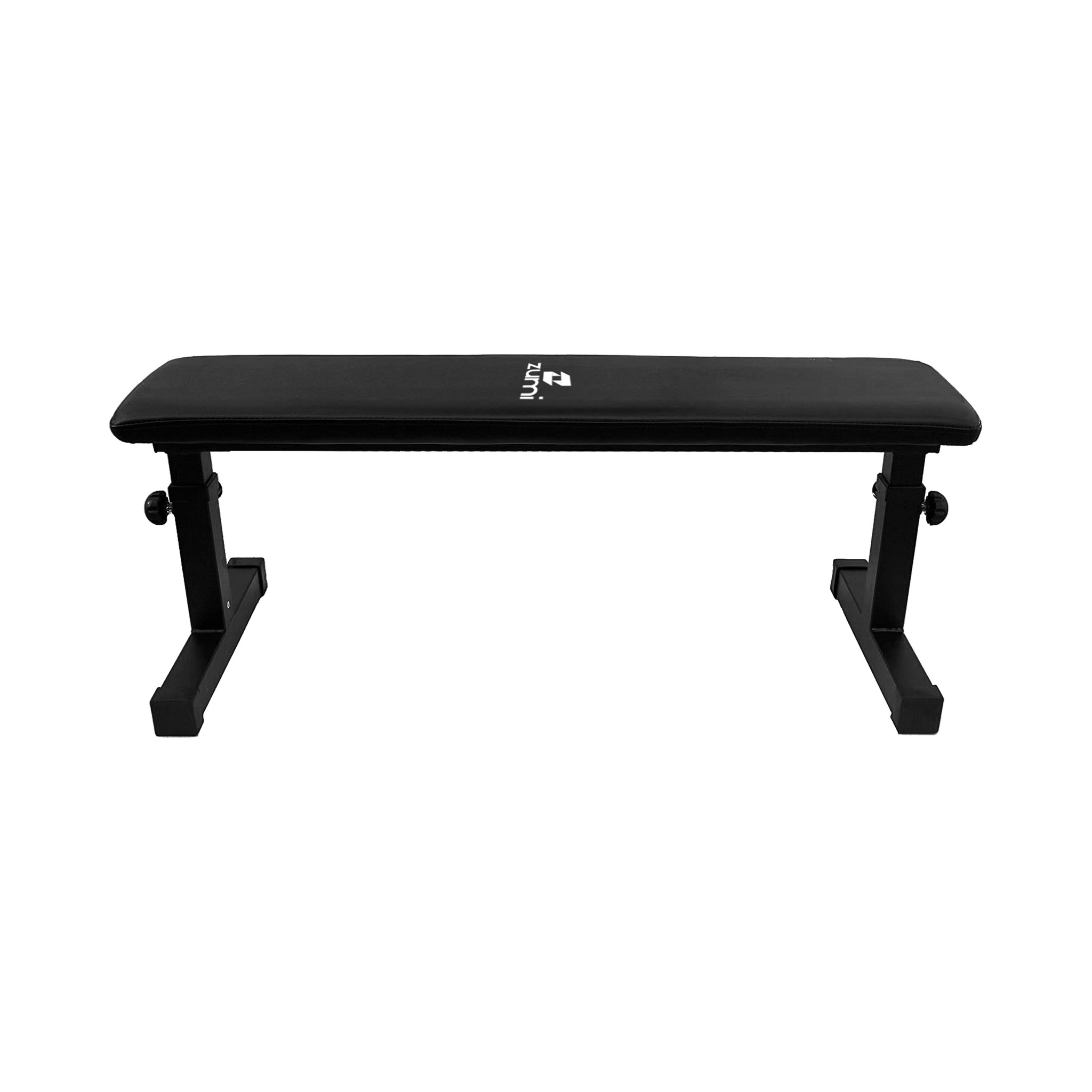 Zumi - Flat Bench