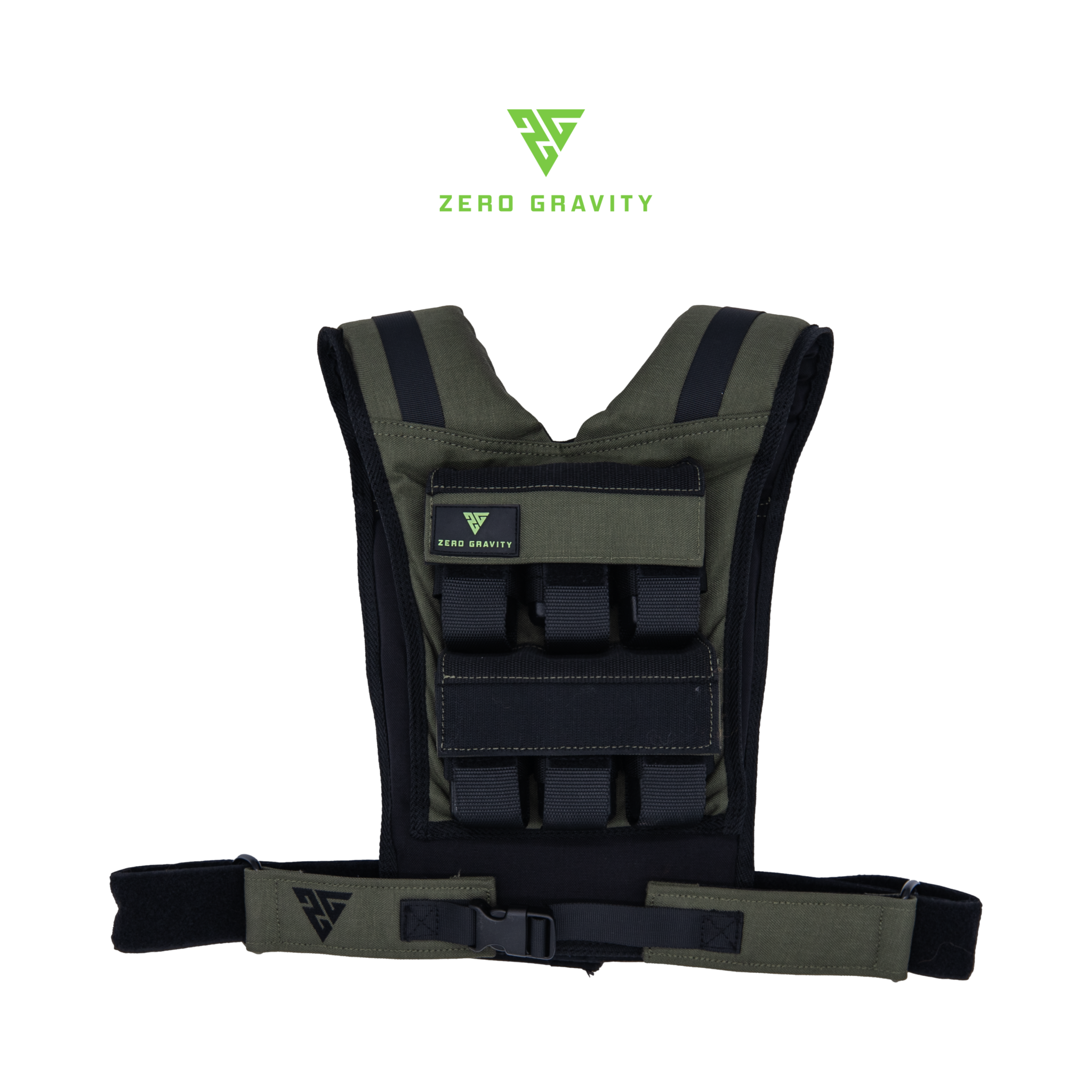 Zero Gravity - Gewichtsvest