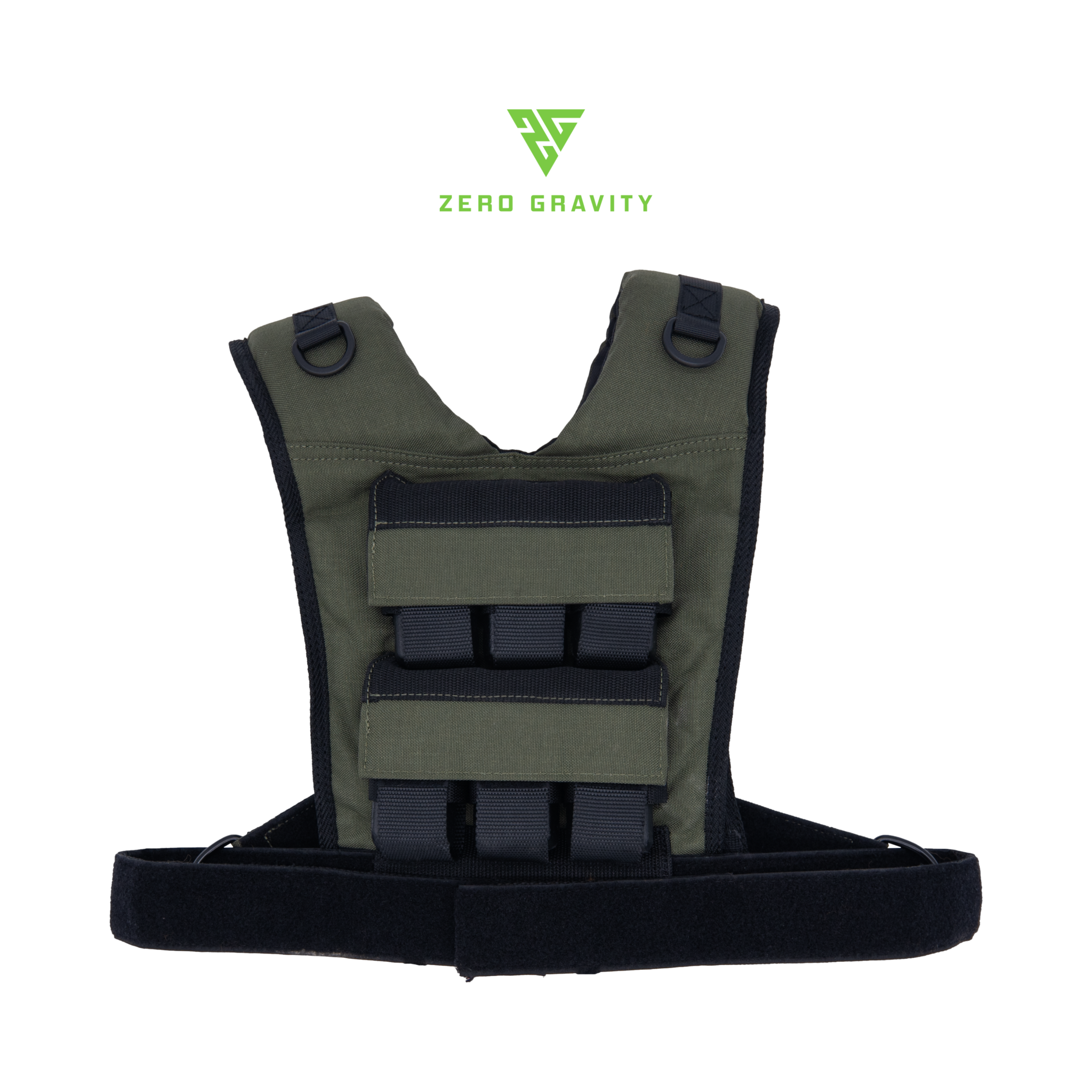 Zero Gravity - Gewichtsvest
