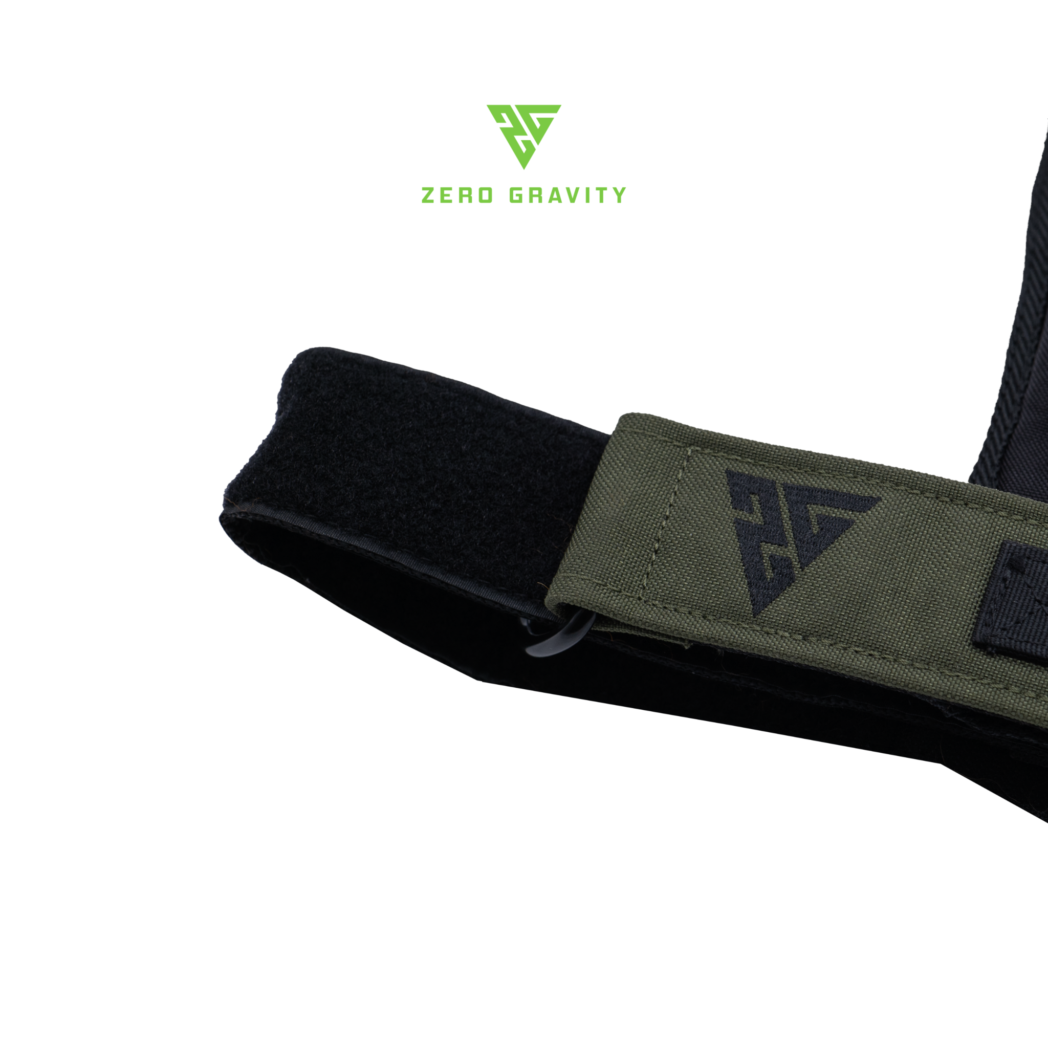 Zero Gravity - Gewichtsvest