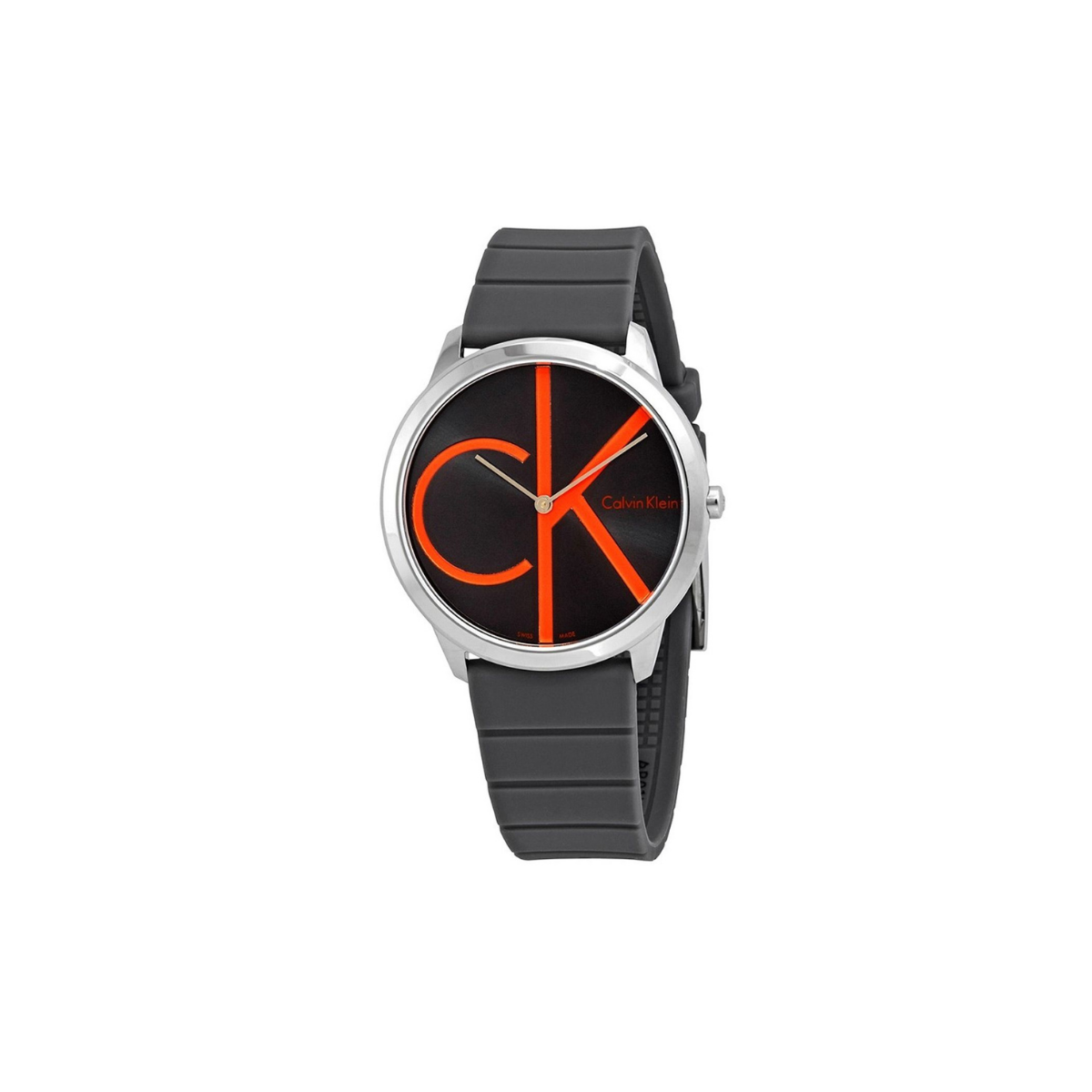 Calvin Klein Horloge - K3M211T3 - Heren