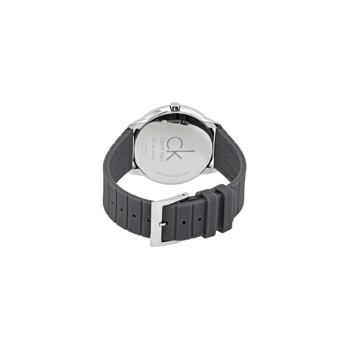 Calvin Klein Horloge - K3M211T3 - Heren