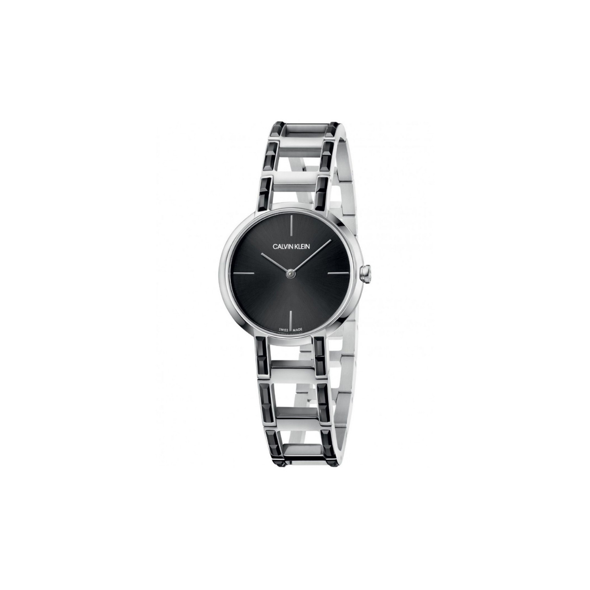 Calvin Klein Horloge - K8NX3UB1 - Dames
