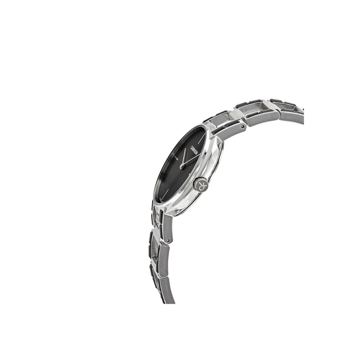 Calvin Klein Horloge - K8NX3UB1 - Dames