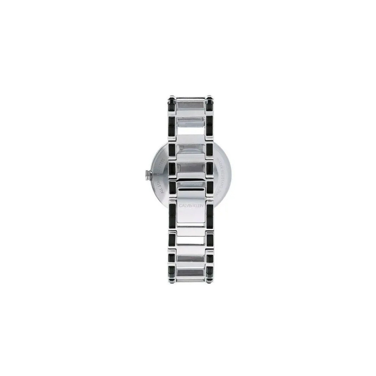 Calvin Klein Horloge - K8NX3UB1 - Dames