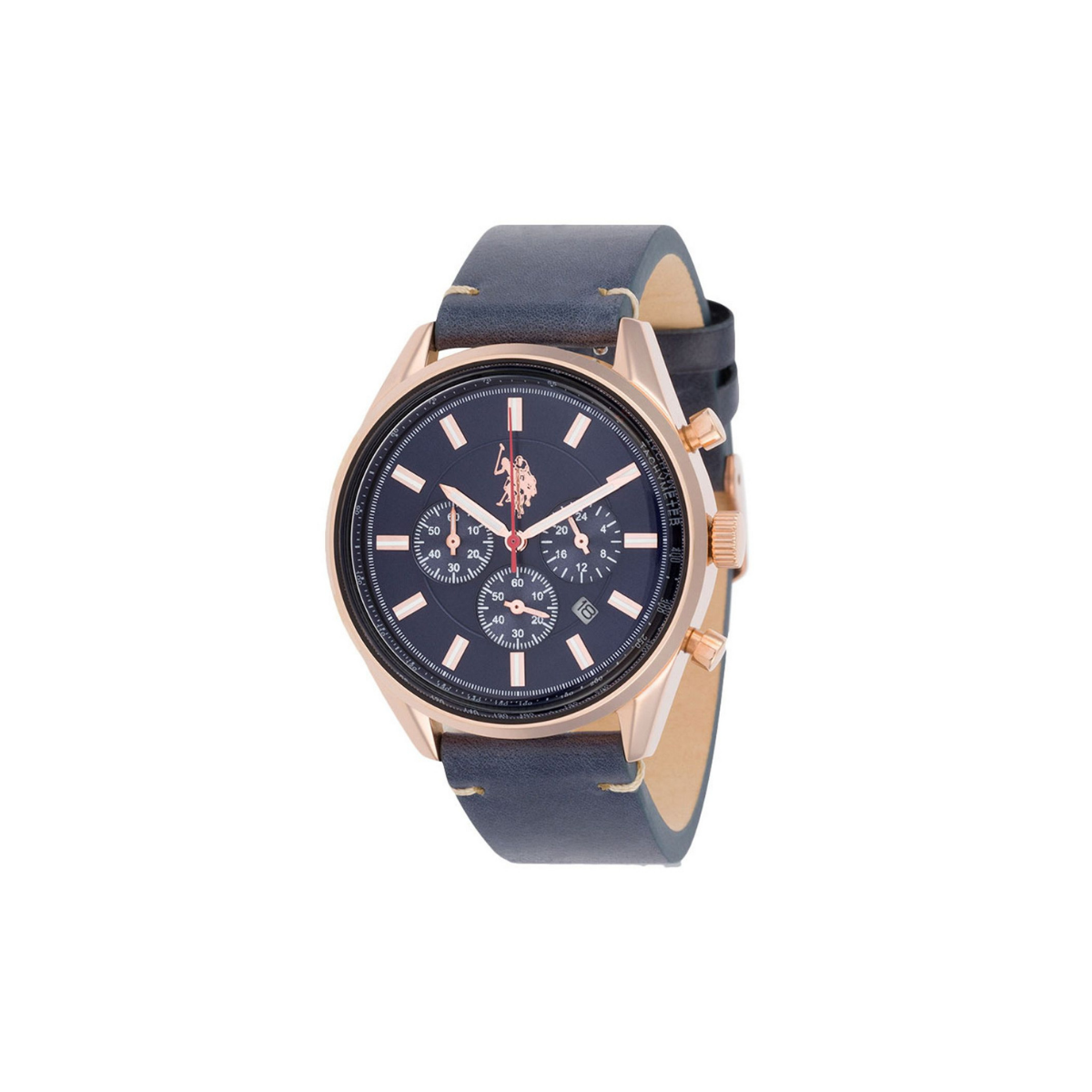 U.S. Polo Assn. Chronograph - Denver - USP4834RG - Heren