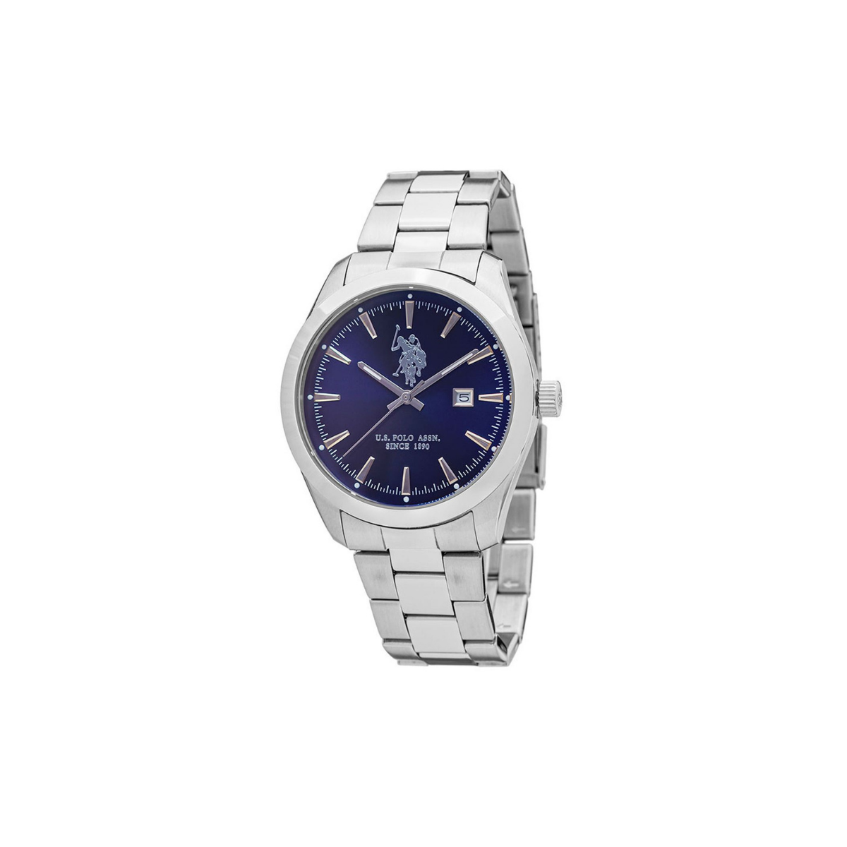 U.S. Polo Assn. Horloge - Ethan - USP4881ST - Dames