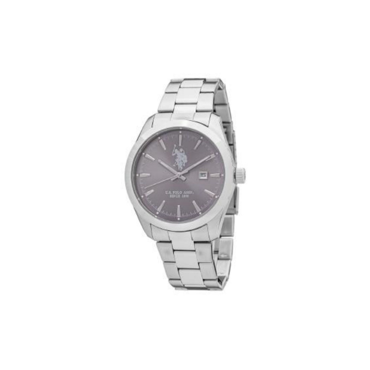 U.S. Polo Assn. Horloge - Ethan - USP4882GY - Dames