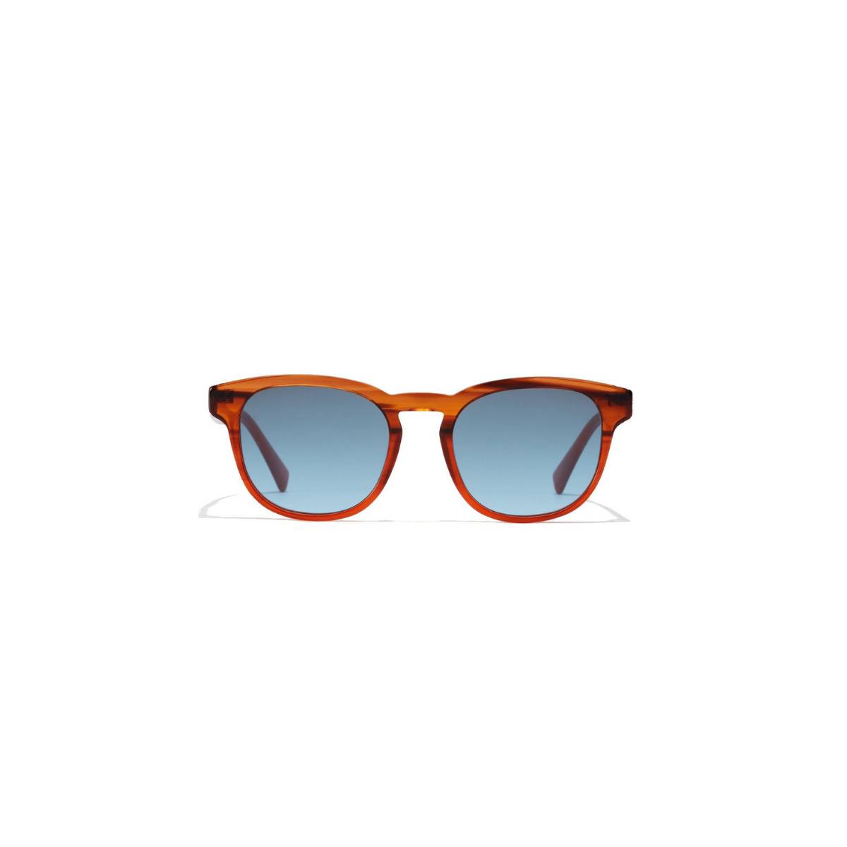 Hawkers Zonnebril - Caramel Blue Woody - 400034 - Unisex