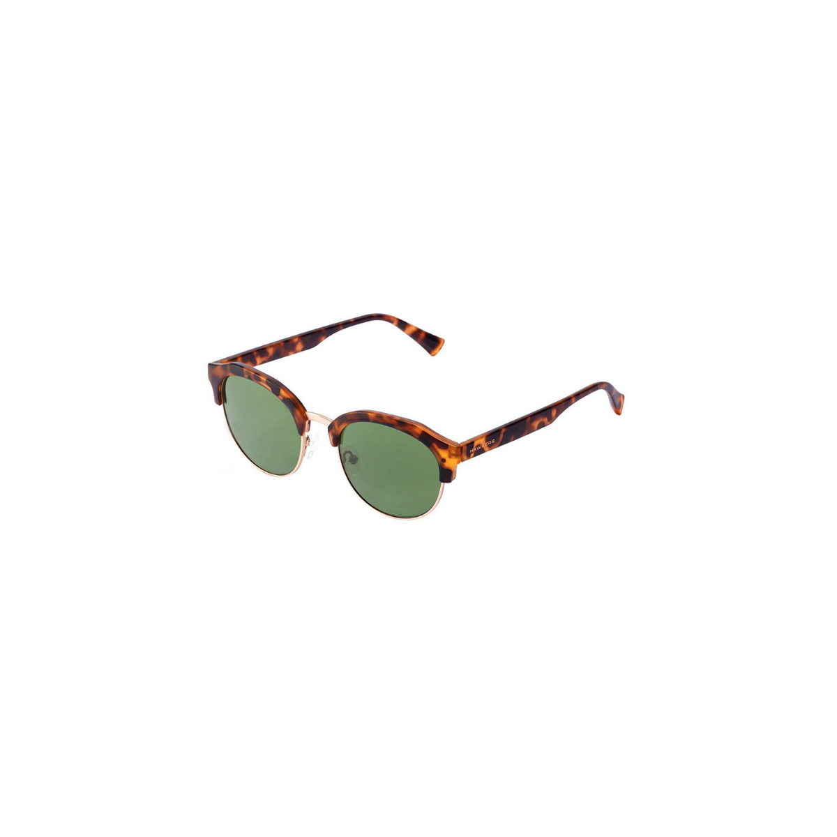 Hawkers Zonnebril - CLASSIC ROUNDED - GREEN - HCLR20CET0 - Unisex
