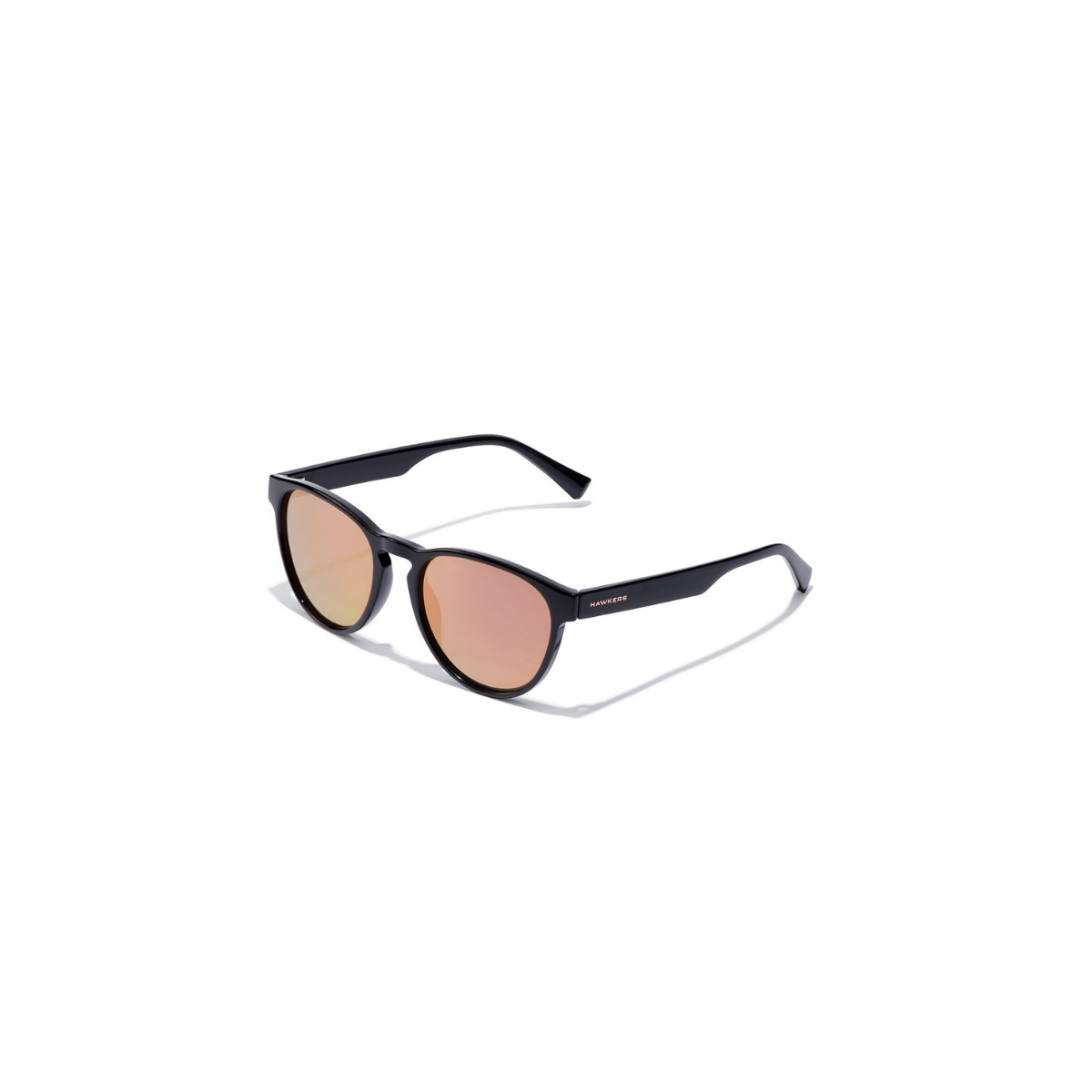 Hawkers Zonnebril - CRUSH - ROSE GOLD - HCRU20BKT0 - Unisex