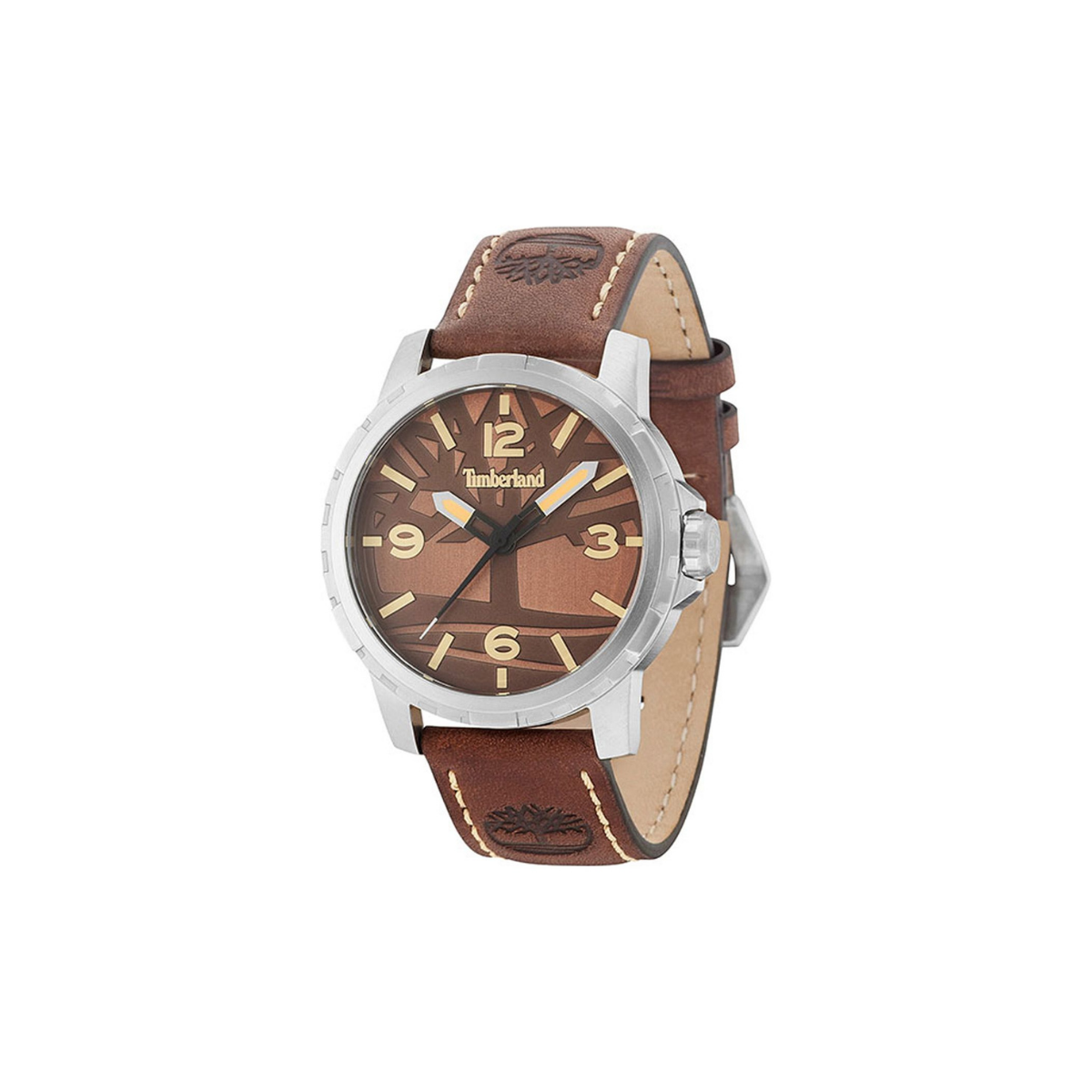 Timberland Horloge - TBL.15257JS/12 - Heren