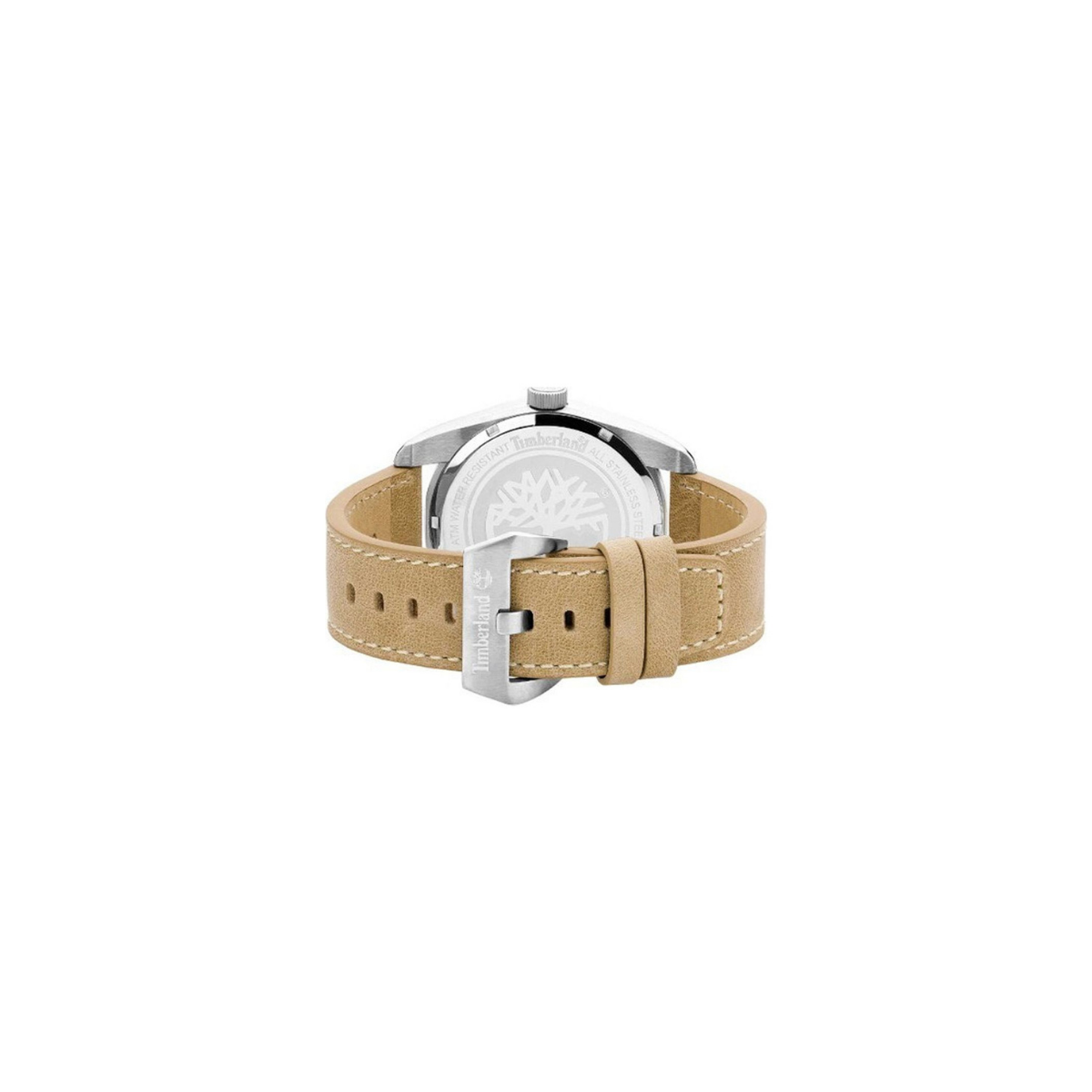 Timberland Horloge - TBL.15577JS/02 - Heren