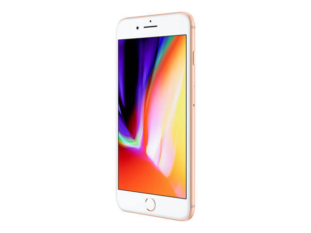 Apple iPhone 8 - 64 GB - Gold - Refurbished