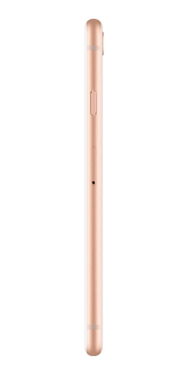 Apple iPhone 8 - 64 GB - Gold - Refurbished