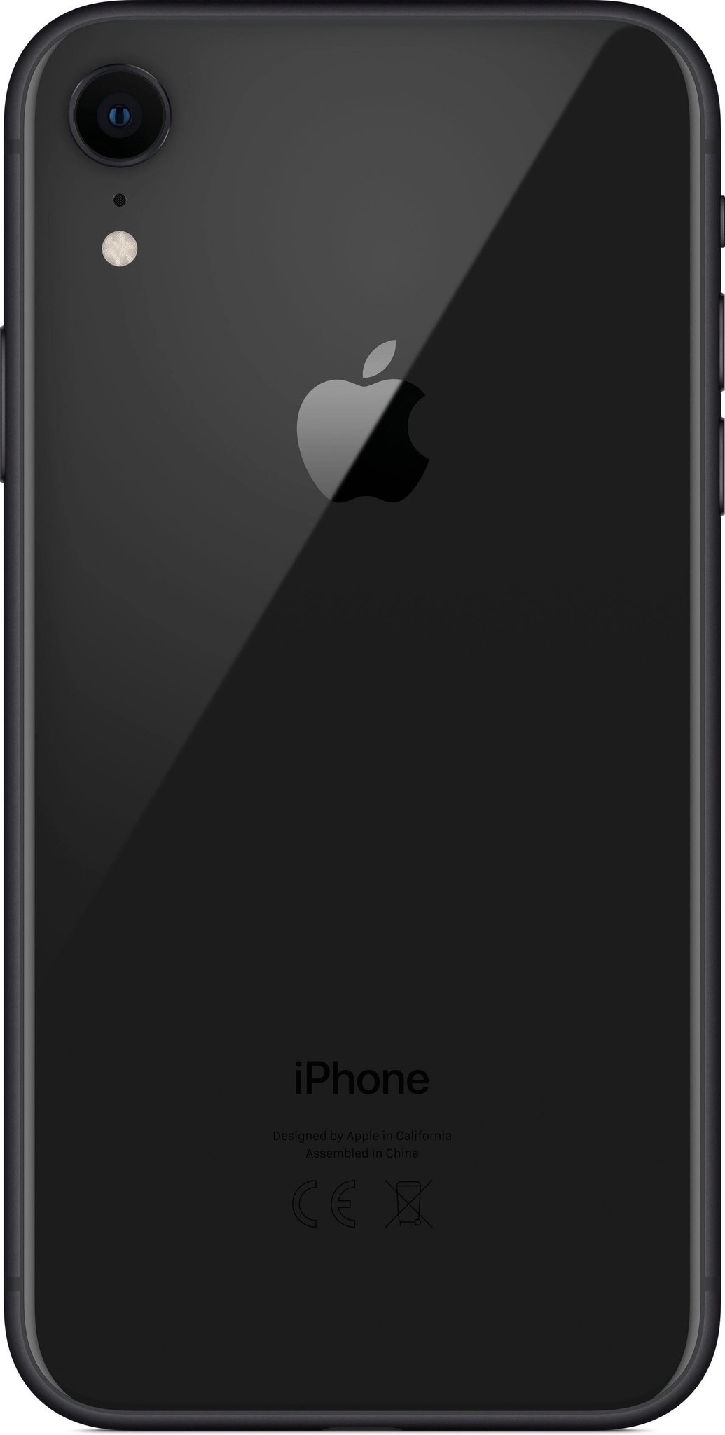 Apple iPhone XR - 64 GB - Space Grey - Refurbished