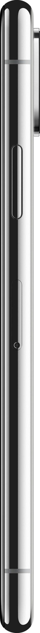 Apple iPhone XS - 64 GB - Silver - Refurbished