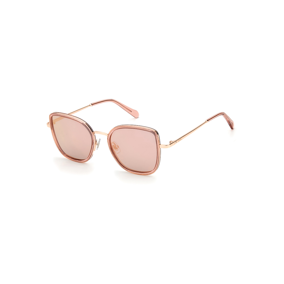 Fossil Zonnebril - FOS 2104/G/S AU2/0J - Dames