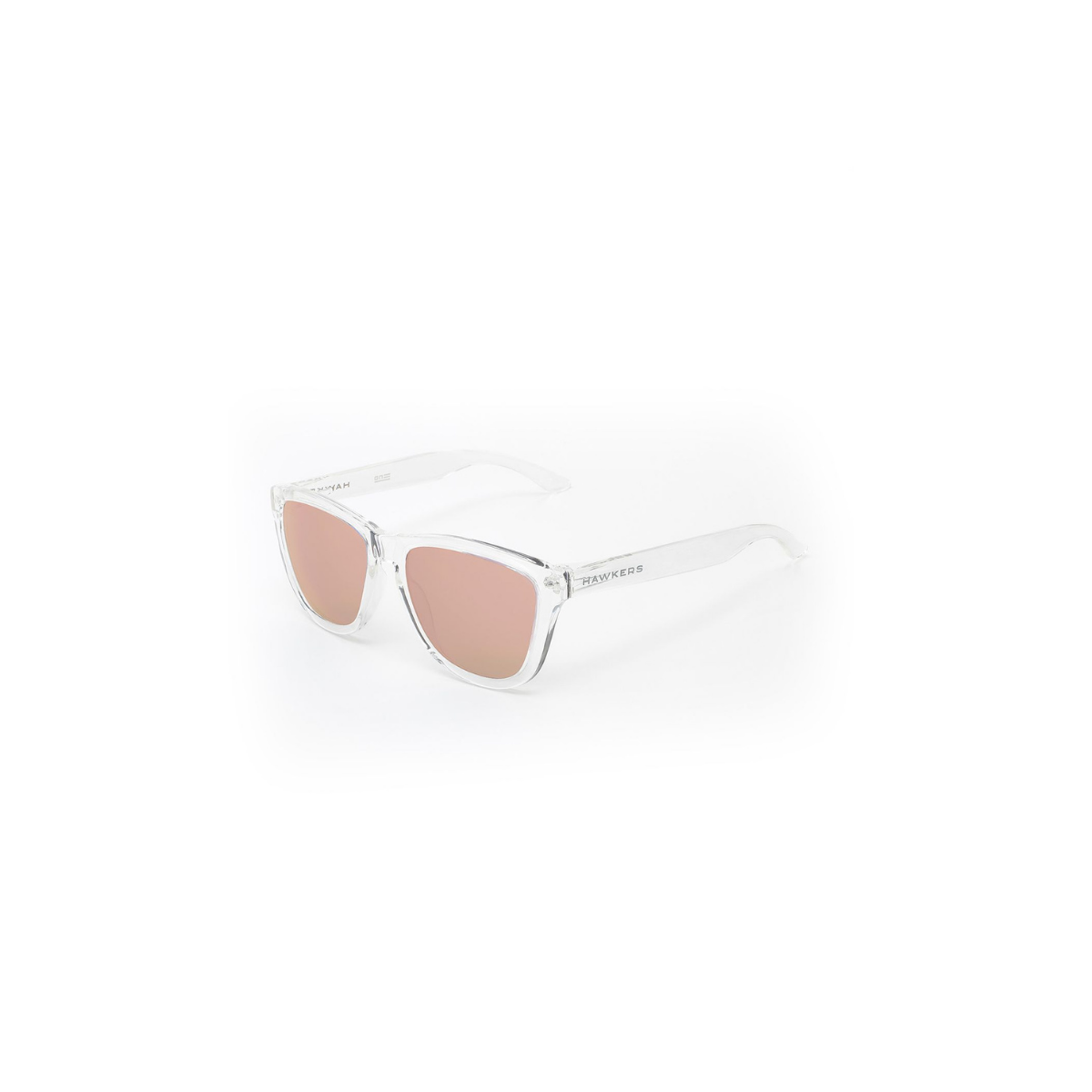 Hawkers Zonnebril - Air · Rose Gold One - O18TR39 - Unisex