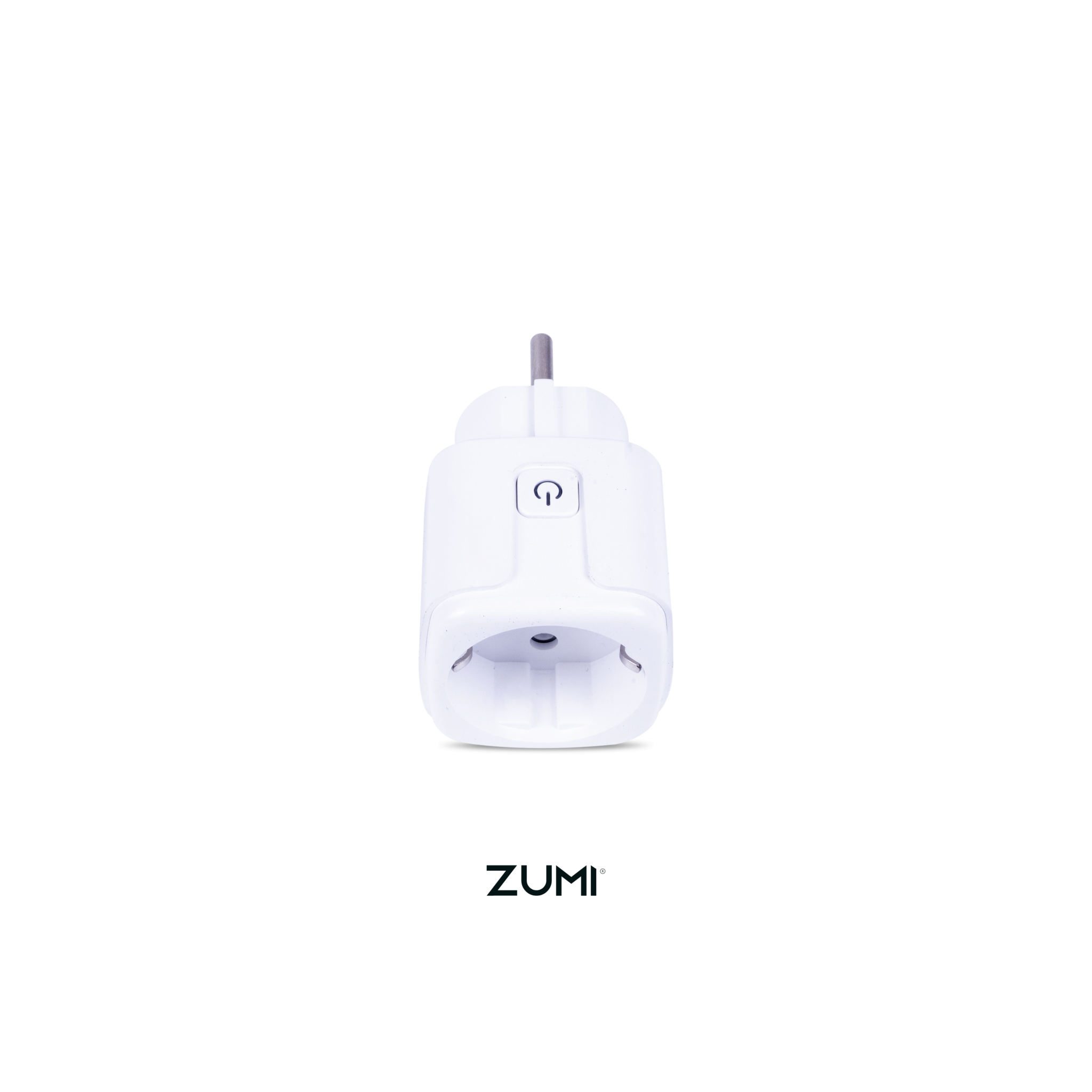 Zumi - WiFi Smart Plug