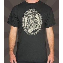 6 Dollar Shirts Rebellion T-Shirt