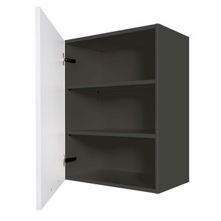 HÄCKER Systemat Korpus: 2059 titaan