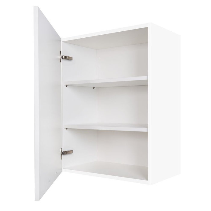 HÄCKER Systemat Korpus: 2077 kristalwit